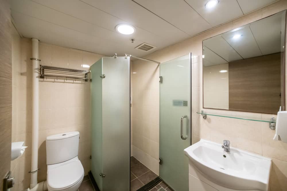Photo of Bathroom in Tsim Sha Tsui