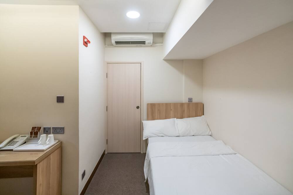 Photo of Bedroom in Tsim Sha Tsui
