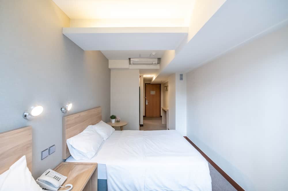 Photo of Bedroom in Tsim Sha Tsui
