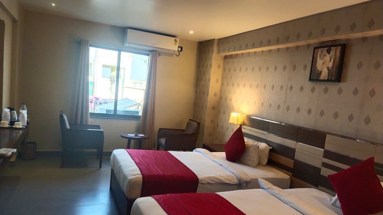 Photo of Bedroom in Sahibganj