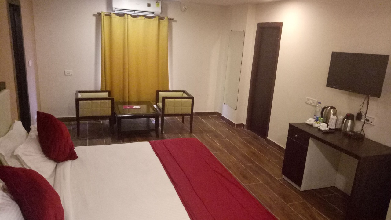 Photo of Bedroom in Sahibganj