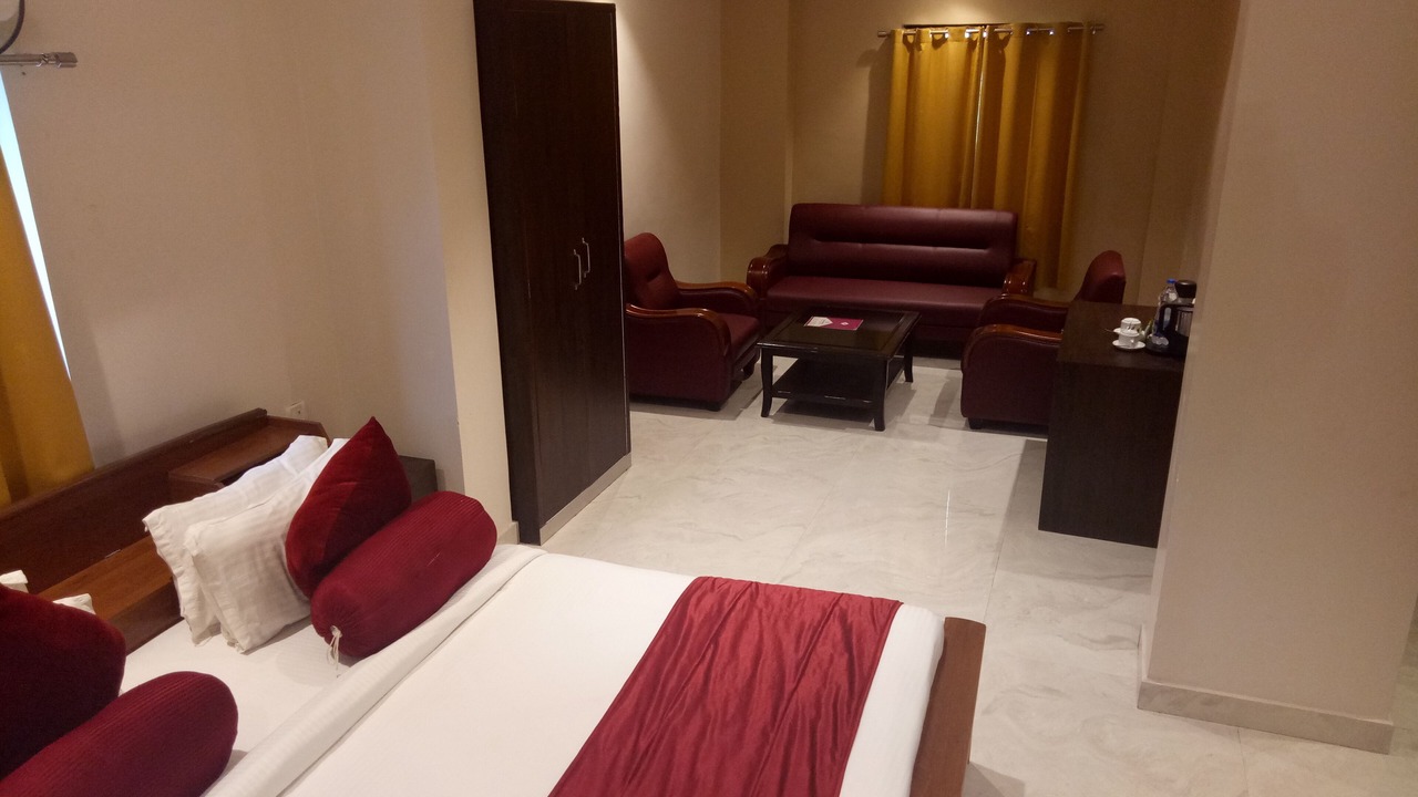 Photo of Bedroom in Sahibganj