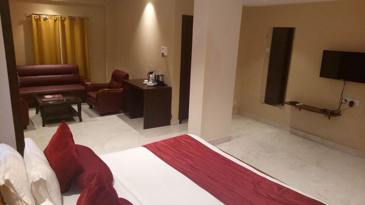 Photo of Bedroom in Sahibganj