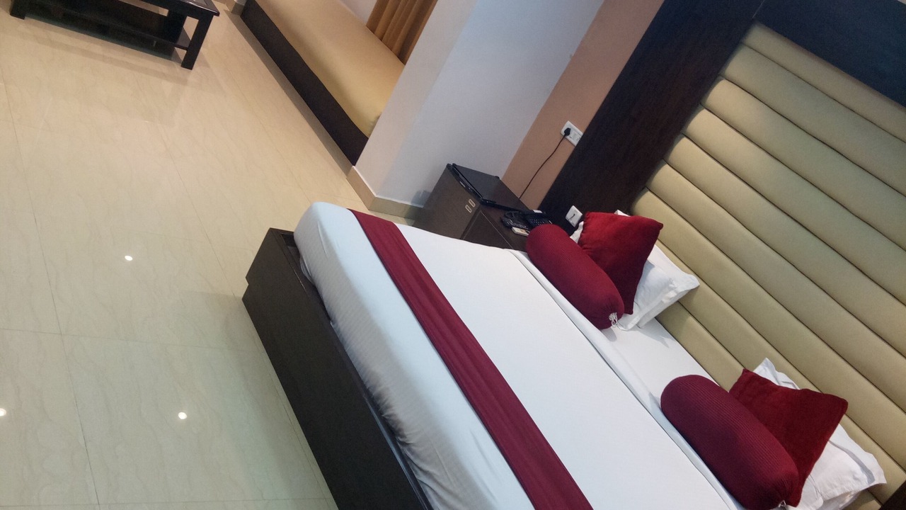 Photo of Bedroom in Sahibganj