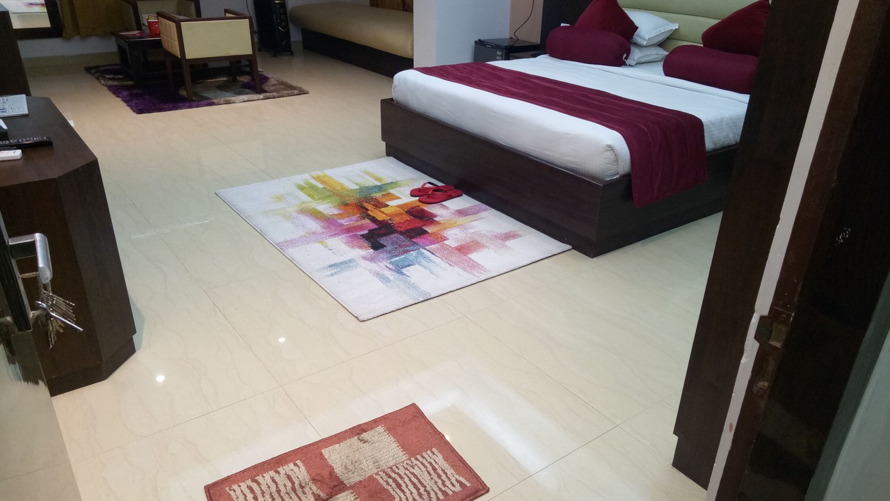 Photo of Bedroom in Sahibganj