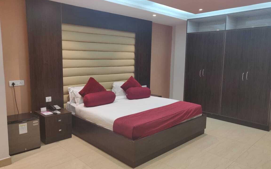 Photo of Bedroom in Sahibganj