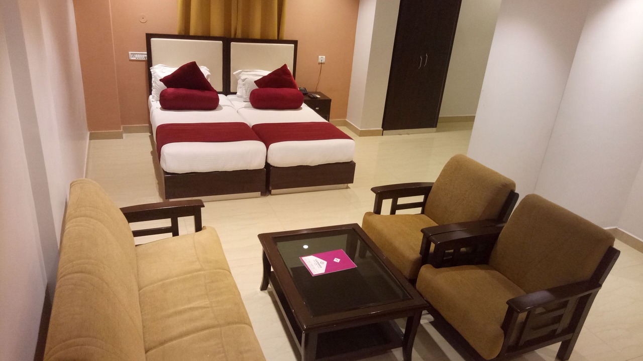 Photo of Bedroom in Sahibganj