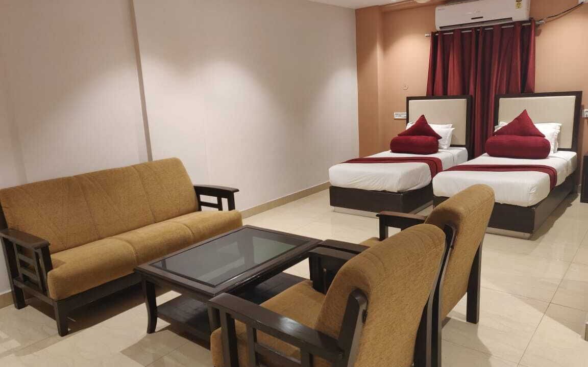 Photo of Livingroom in Sahibganj
