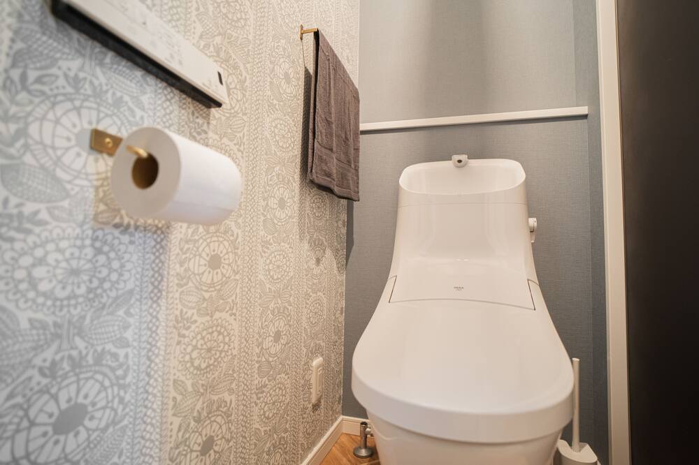 Photo of Bathroom in Izumisano