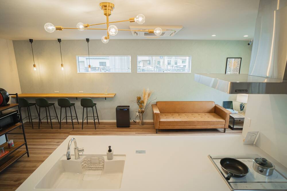 Photo of Kitchen in Izumisano
