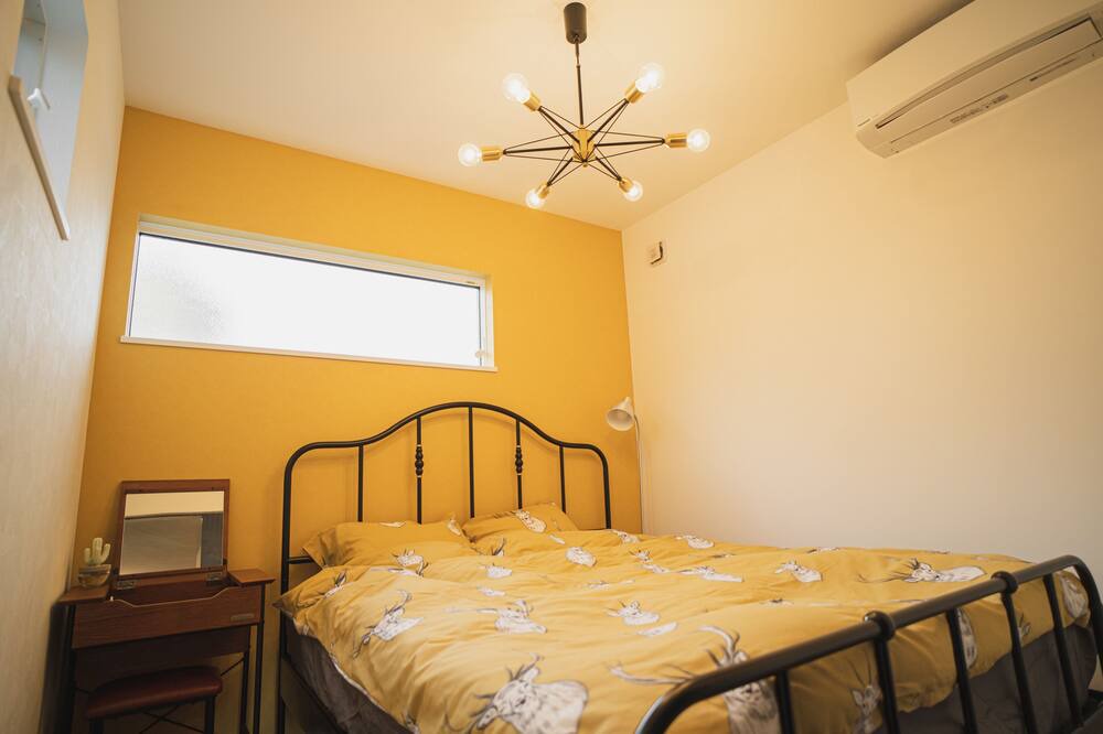 Photo of Bedroom in Izumisano