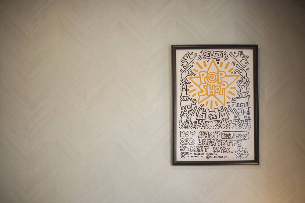 Photo of Bedroom in Izumisano