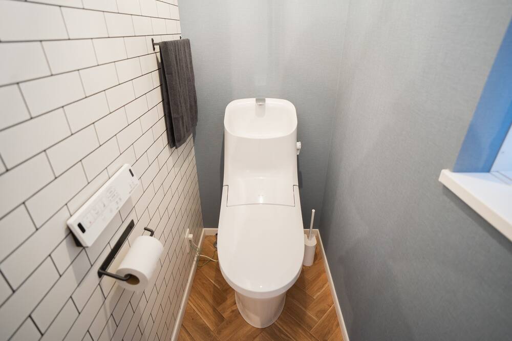 Photo of Bathroom in Izumisano