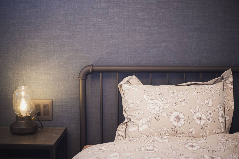 Photo of Bedroom in Izumisano