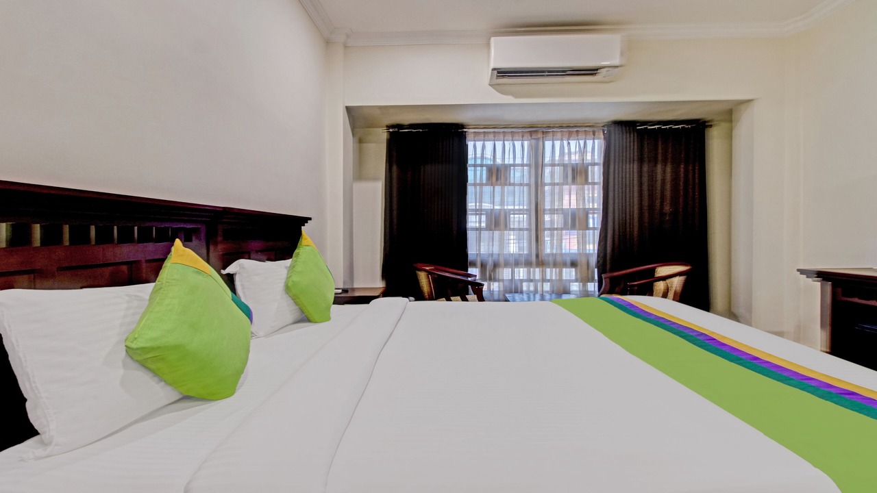 Photo of Bedroom in Kottayam
