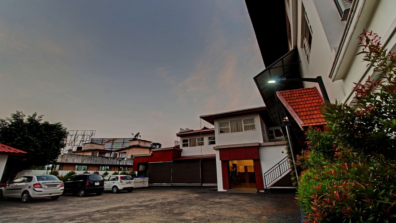 Photo of Outdoor in Kottayam