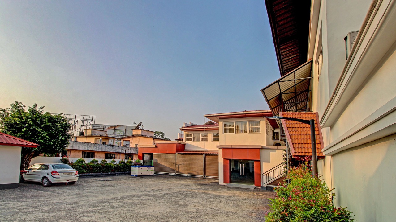 Photo of Outdoor in Kottayam