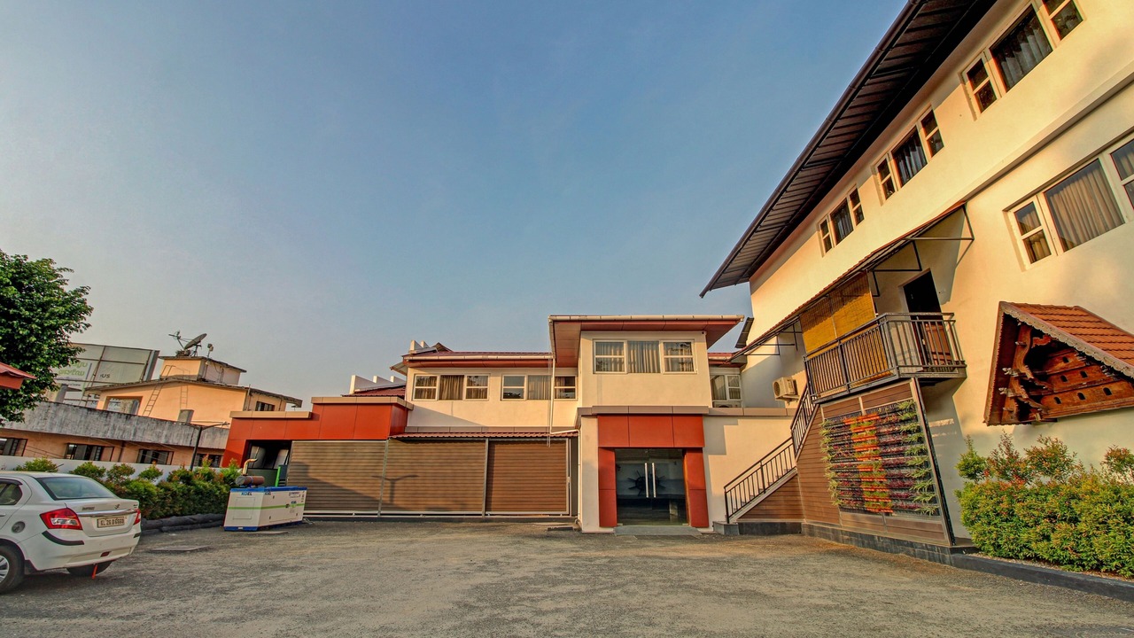 Photo of Outdoor in Kottayam
