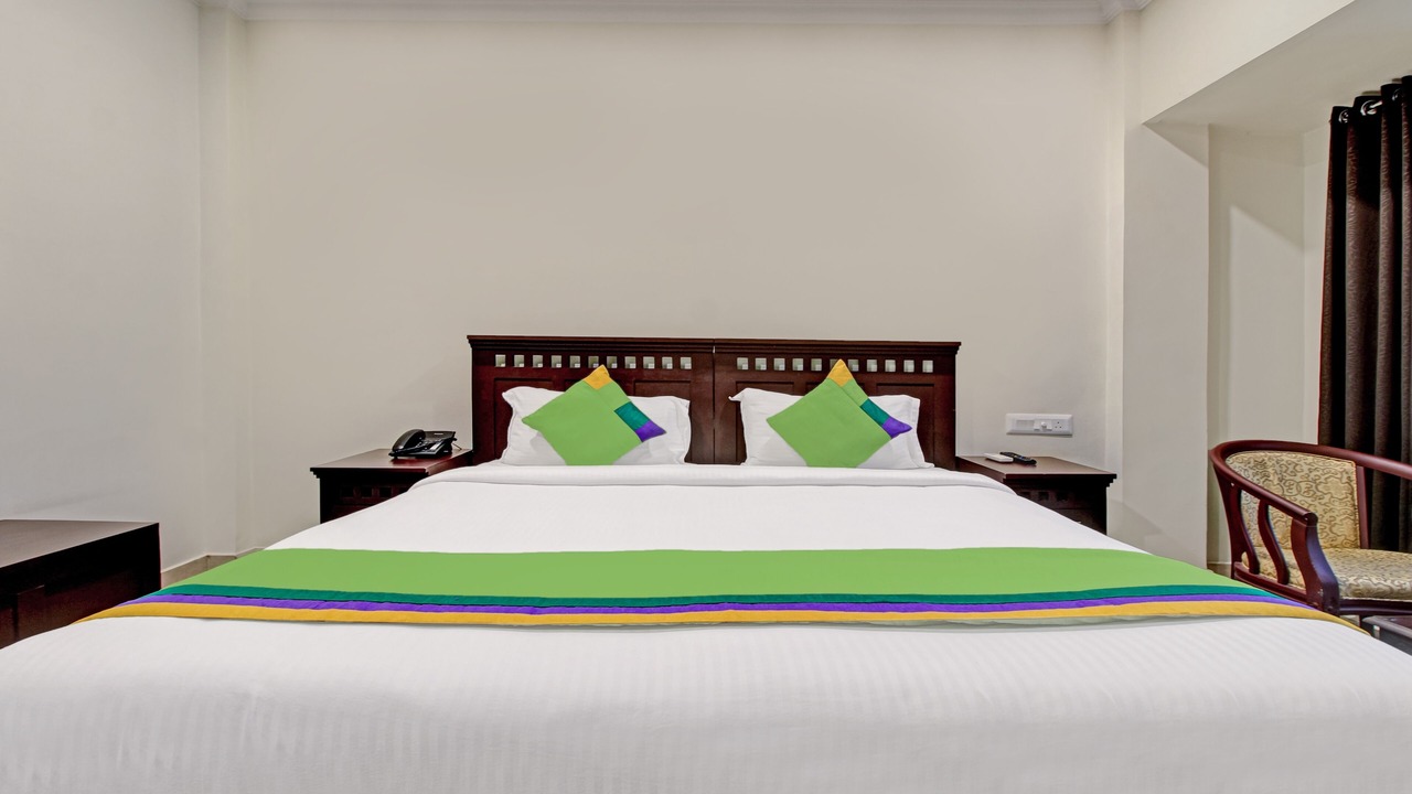 Photo of Bedroom in Kottayam
