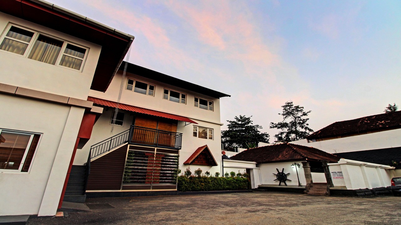 Photo of Outdoor in Kottayam