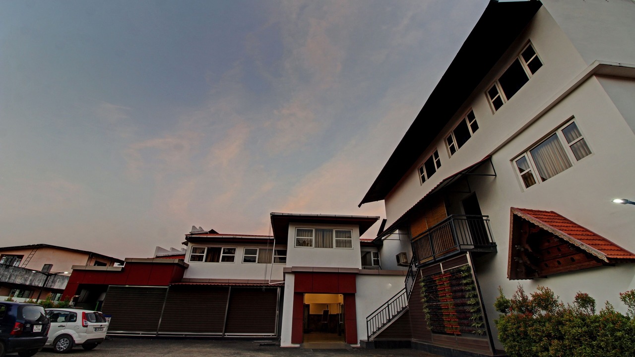 Photo of Outdoor in Kottayam