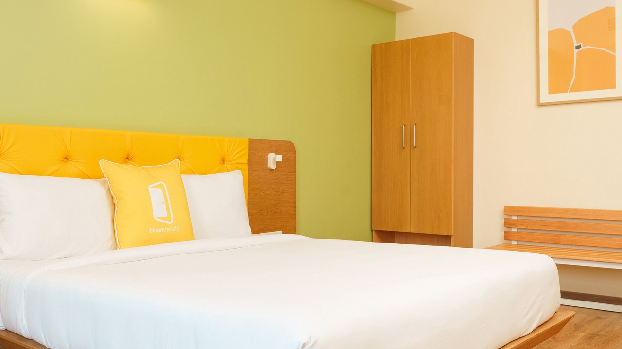 Photo of Bedroom in Sector 62