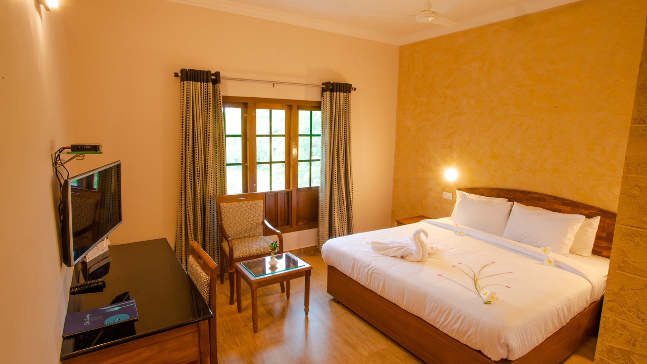Photo of Bedroom in Alwaye