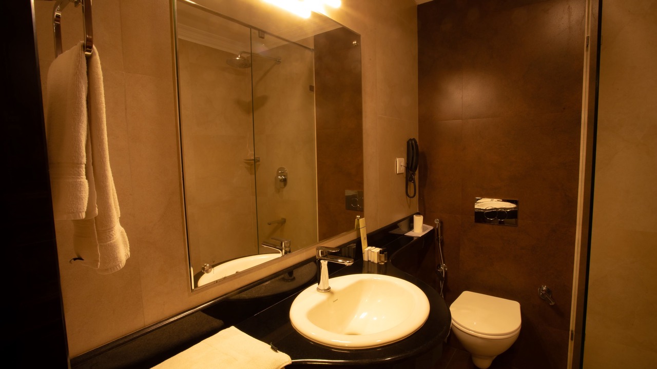 Photo of Bathroom in Alwaye