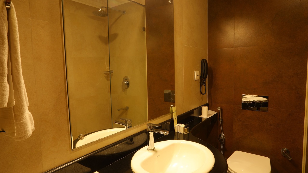 Photo of Bathroom in Alwaye