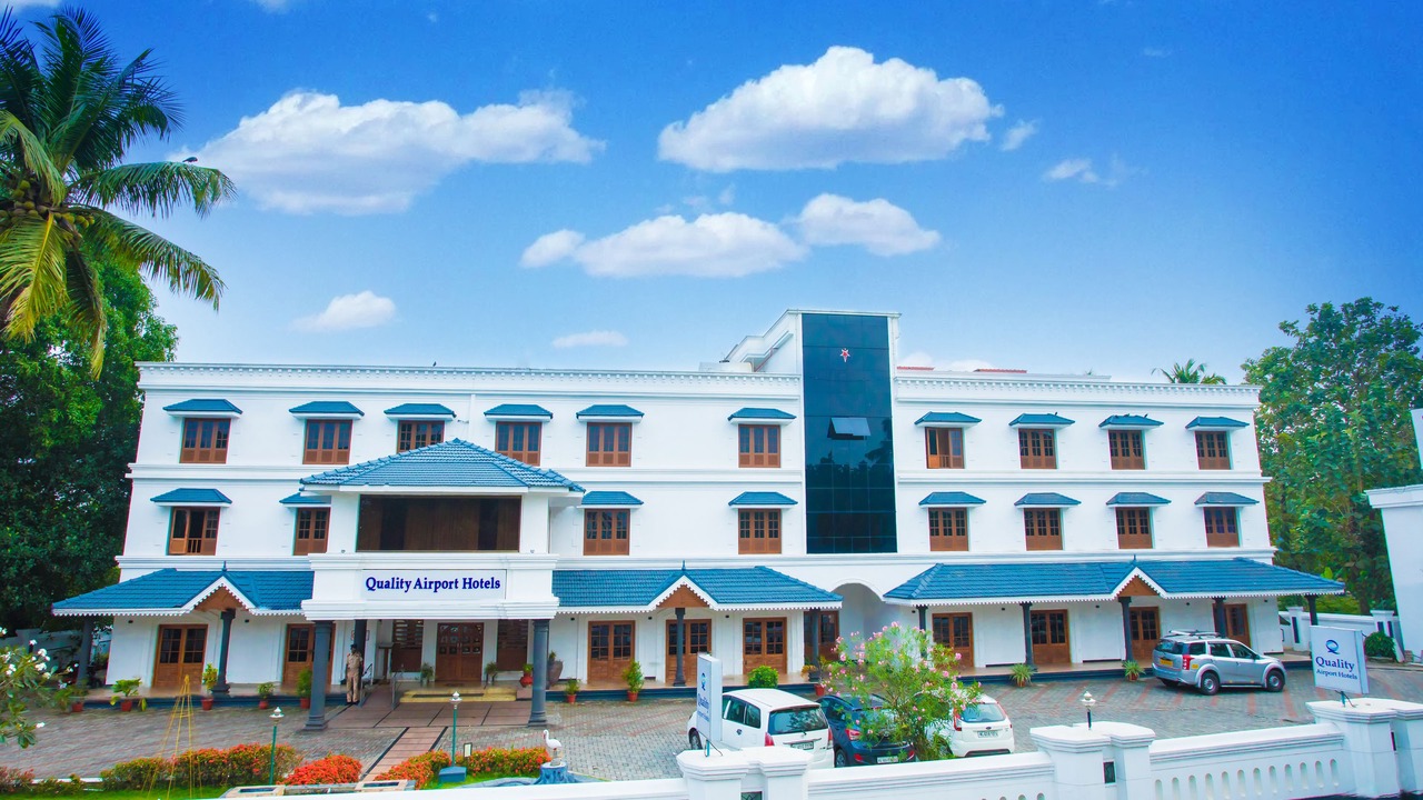 Photo of Outdoor in Alwaye