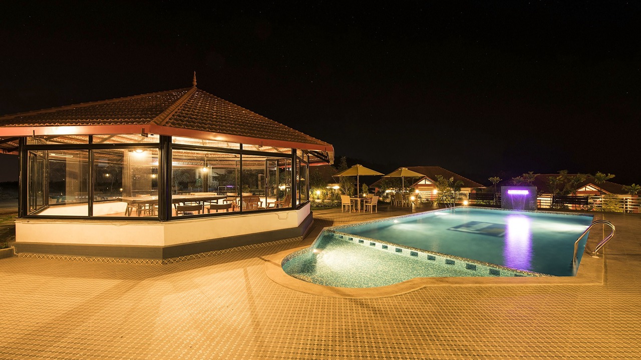 Photo of Outdoor in Madikeri