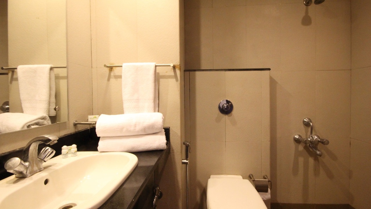 Photo of Bathroom in Khanvel