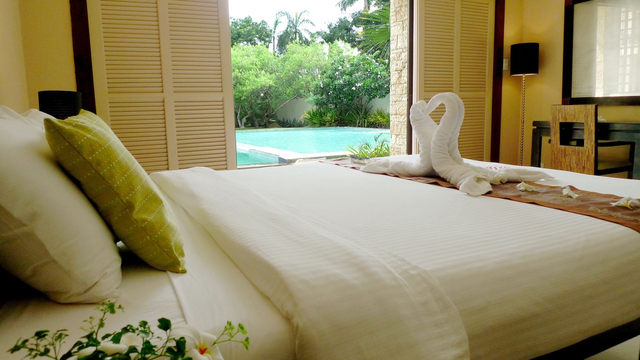 Photo of Bedroom in Punta Engano