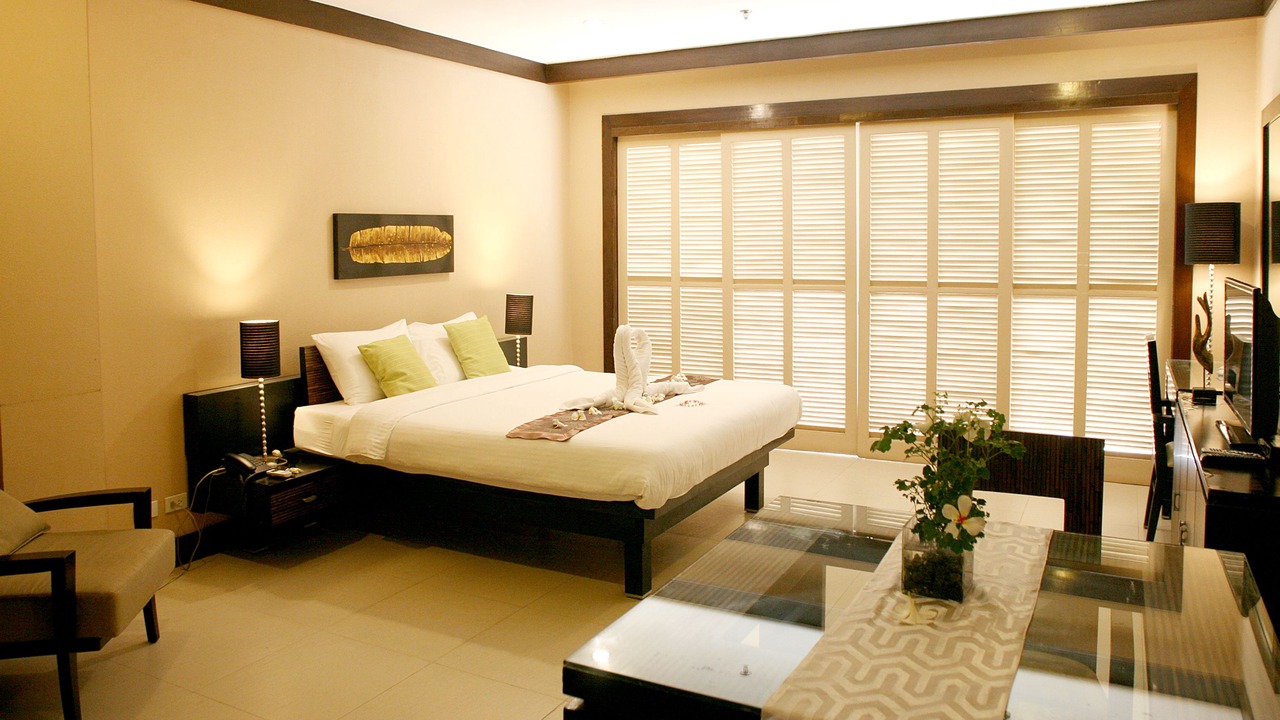 Photo of Bedroom in Punta Engano