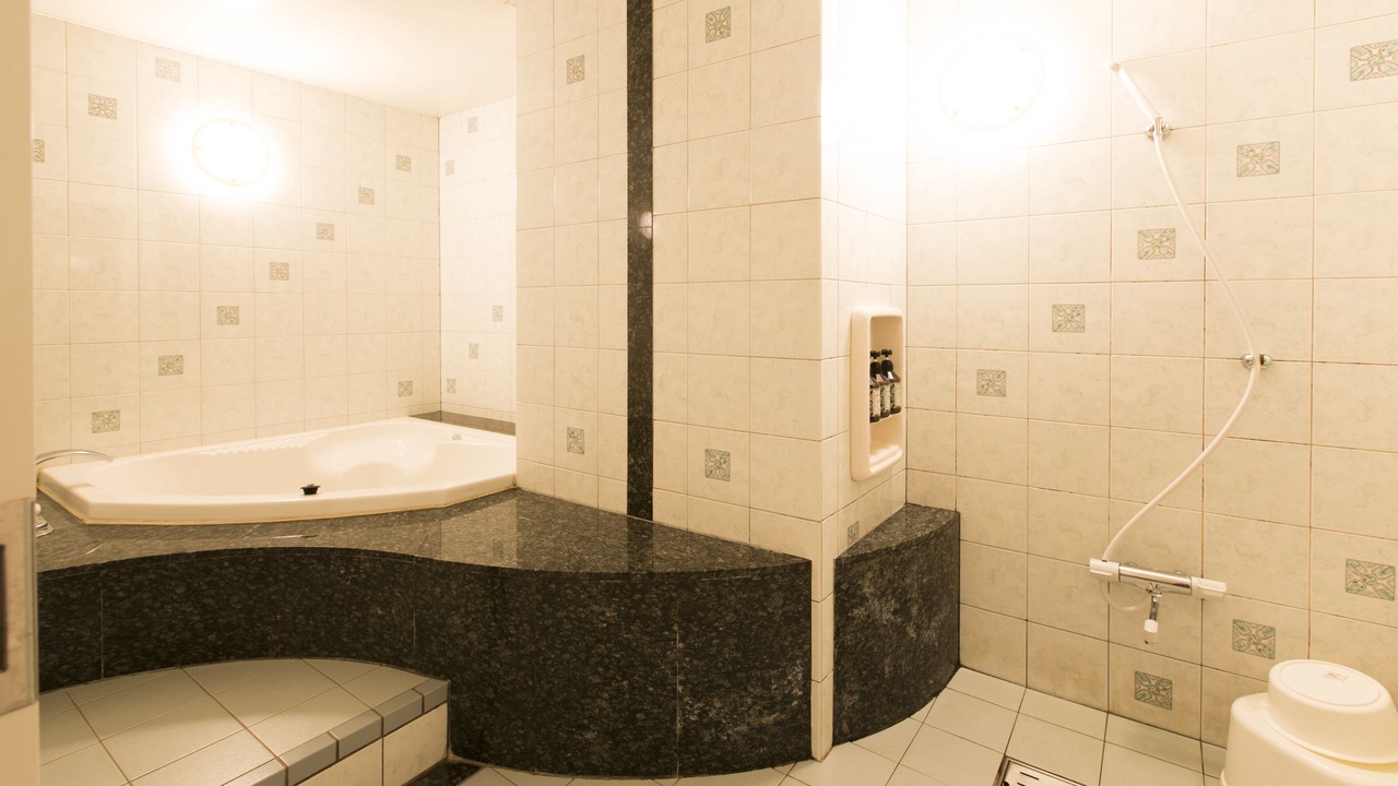 Photo of Bathroom in Gion
