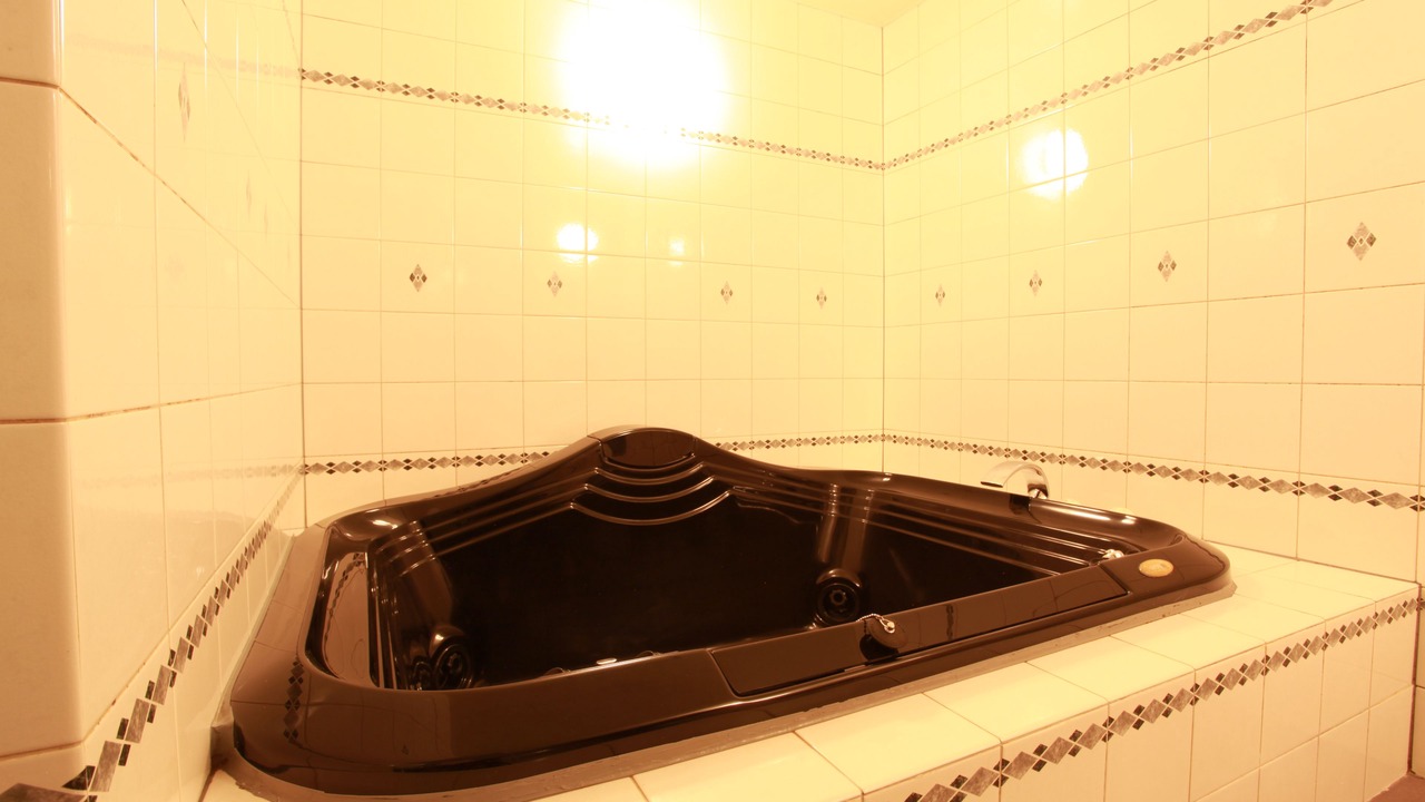 Photo of Bathroom in Gion