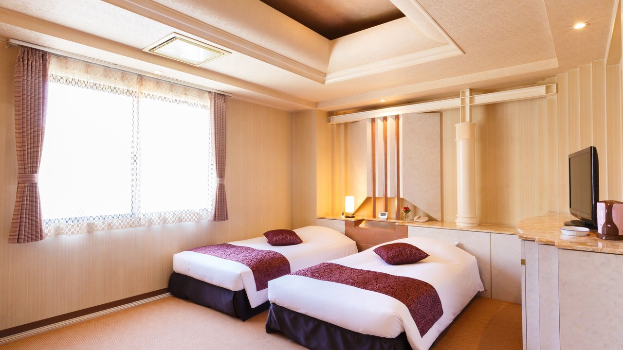 Photo of Bedroom in Gion