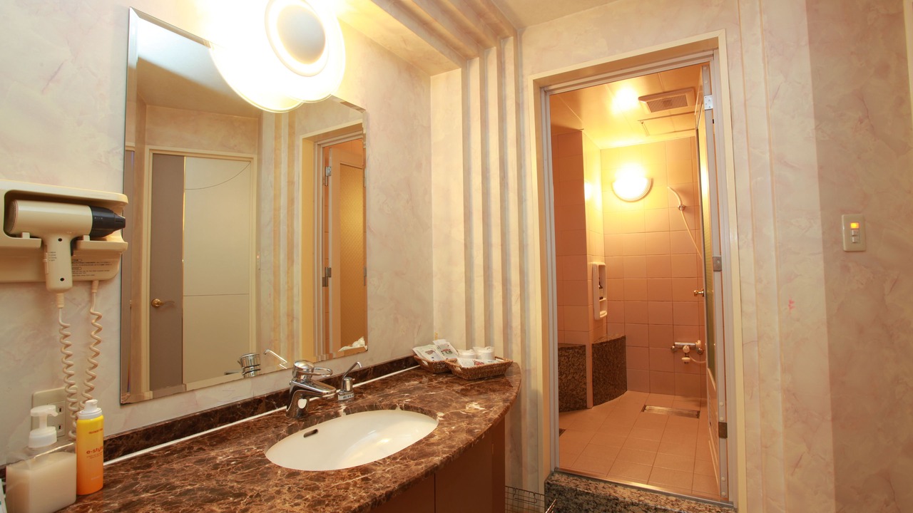 Photo of Bathroom in Gion