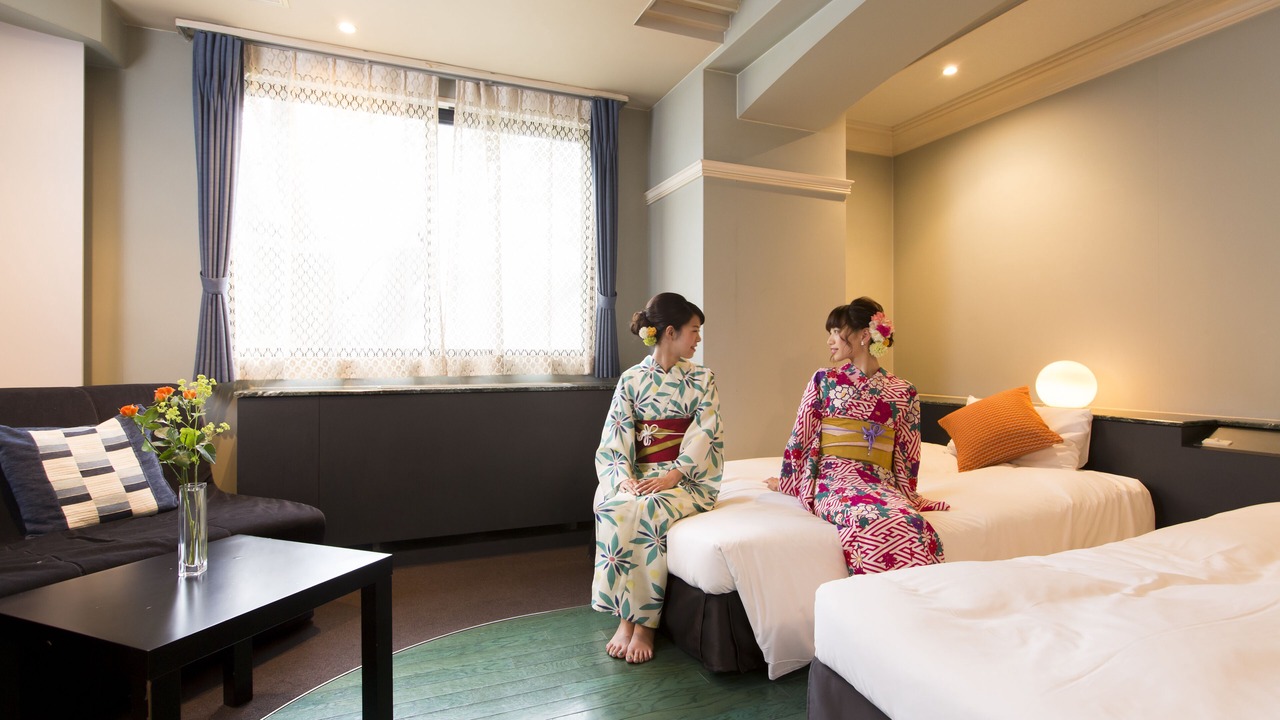 Photo of Bedroom in Gion