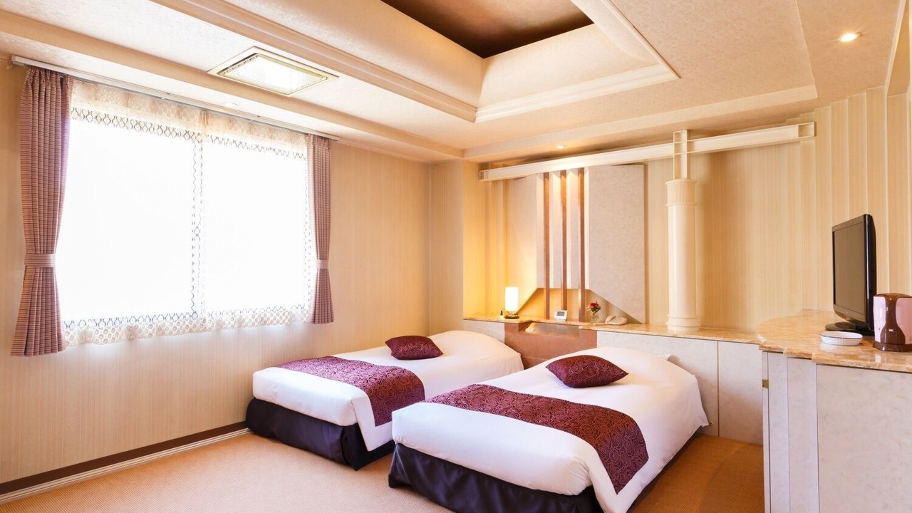 Photo of Bedroom in Gion