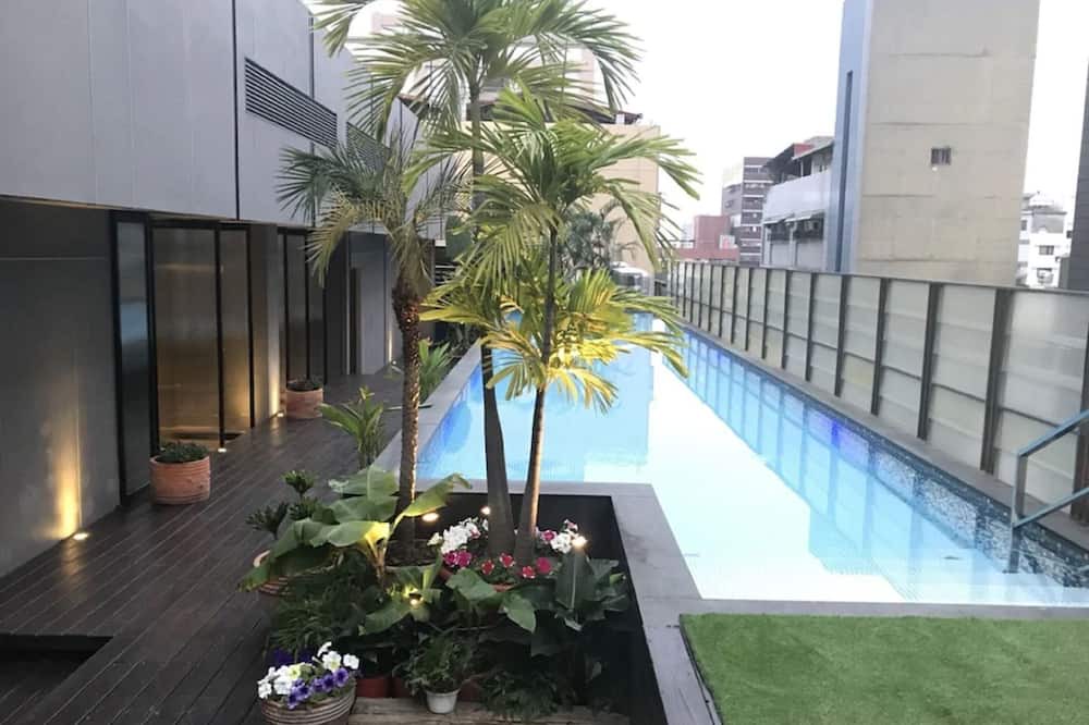 Photo of Outdoor in Cianjin District