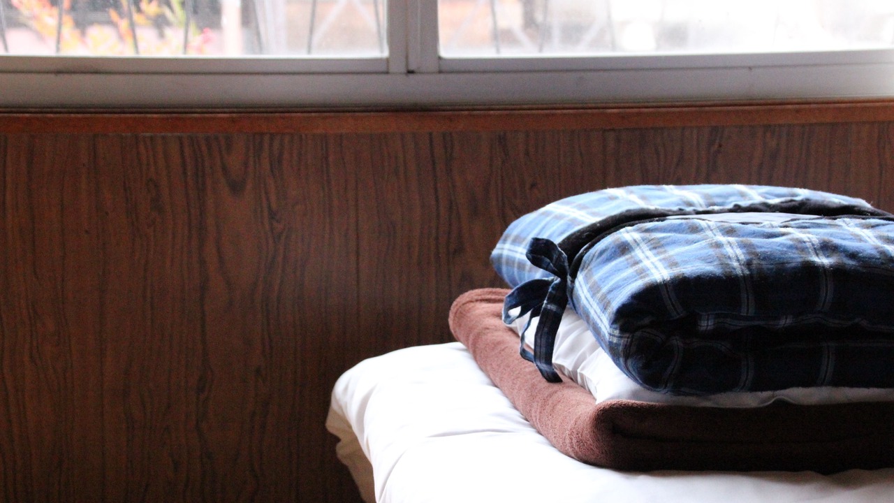 Photo of Bedroom in Higashiyama