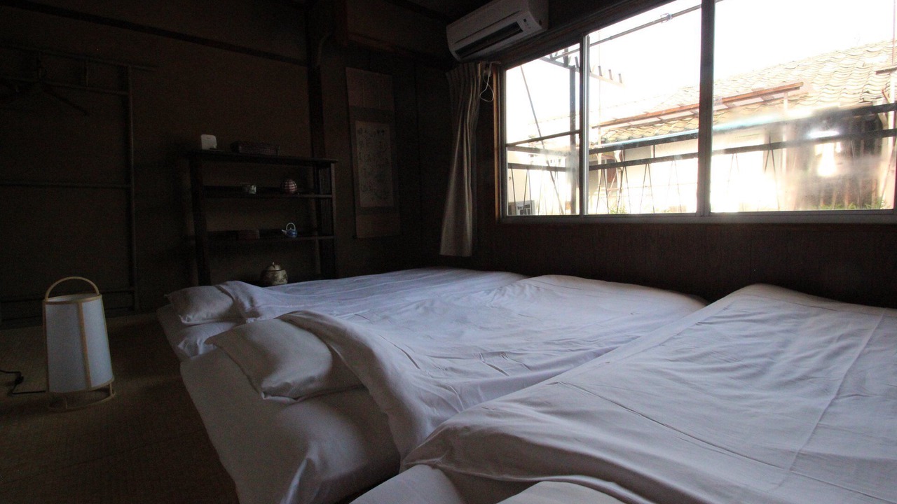 Photo of Bedroom in Higashiyama