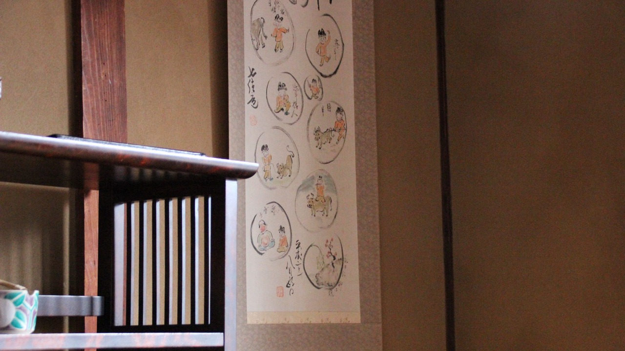 Photo of Bedroom in Higashiyama