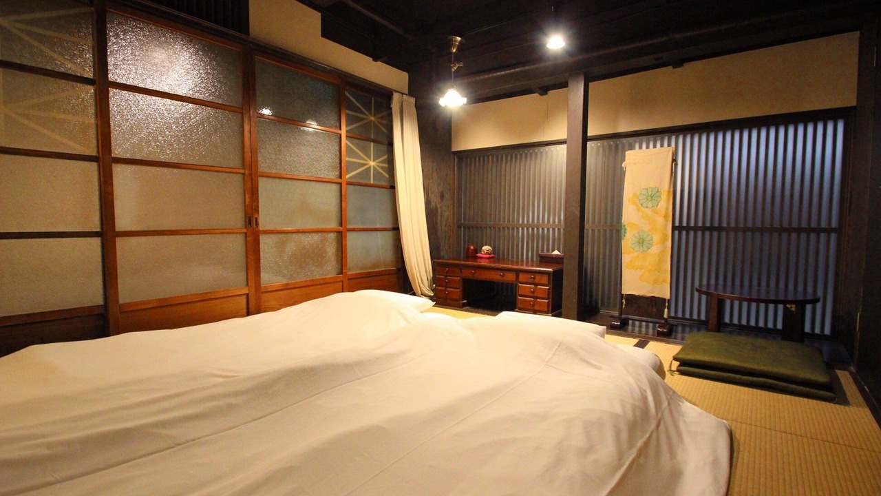 Photo of Bedroom in Higashiyama