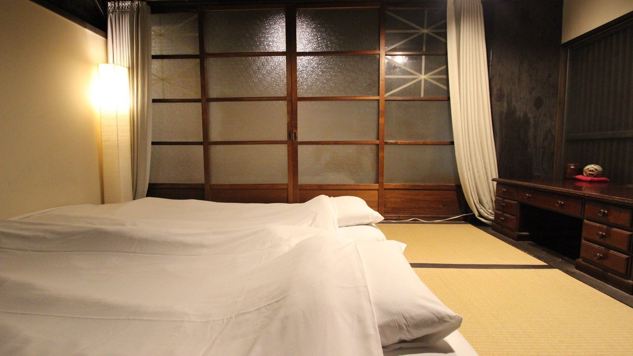 Photo of Bedroom in Higashiyama
