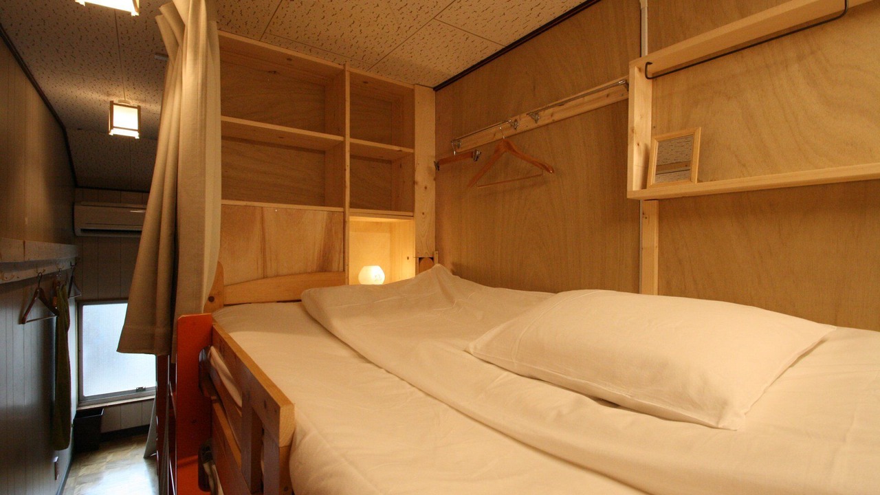 Photo of Bedroom in Higashiyama
