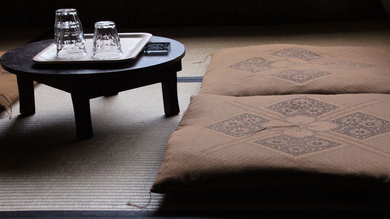 Photo of Bedroom in Higashiyama