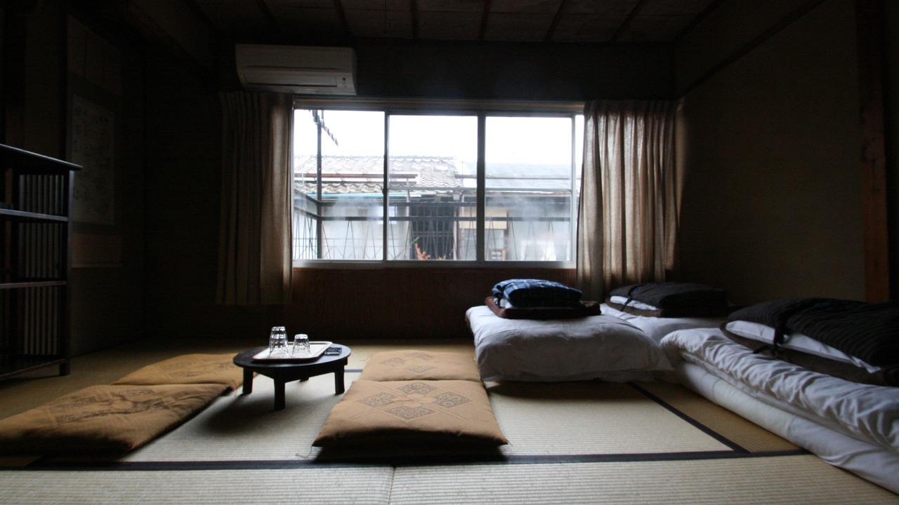 Photo of Bedroom in Higashiyama