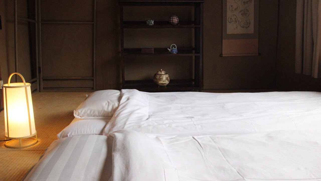 Photo of Bedroom in Higashiyama